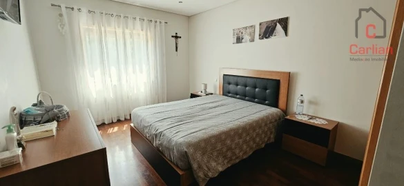 Apartamento T2 para Venda em Pedroso e Seixezelo