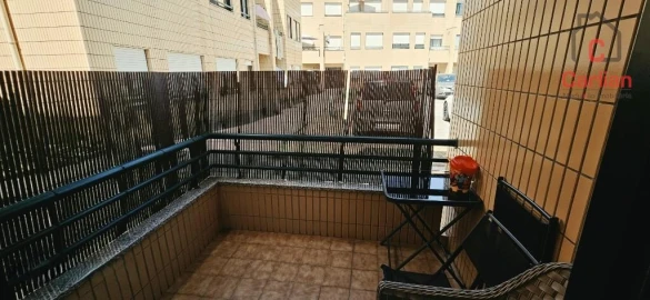 Apartamento T2 para Venda em Pedroso e Seixezelo