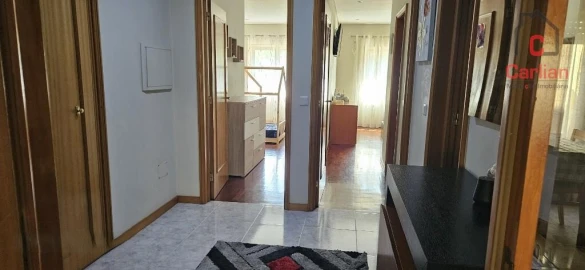 Apartamento T2 para Venda em Pedroso e Seixezelo
