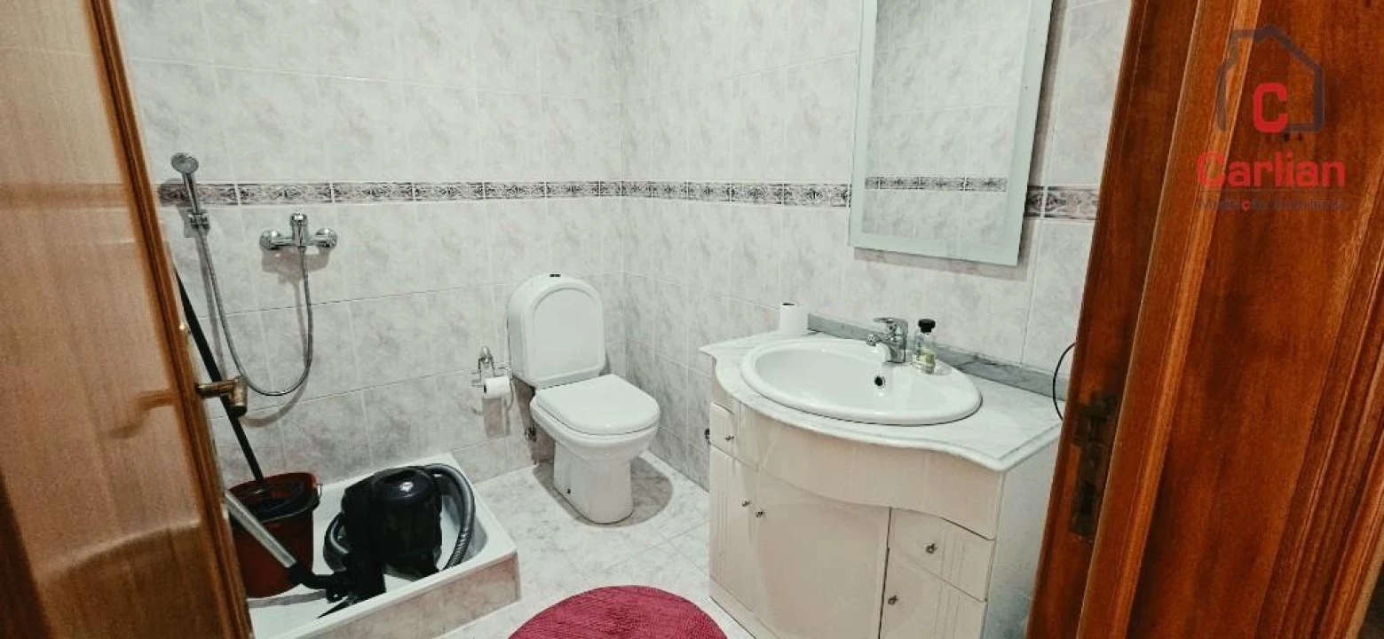 Apartamento T2 para Venda em Pedroso e Seixezelo Foto 10