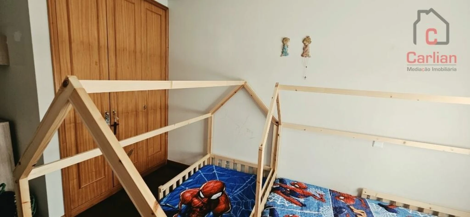 Apartamento T2 para Venda em Pedroso e Seixezelo Foto 12