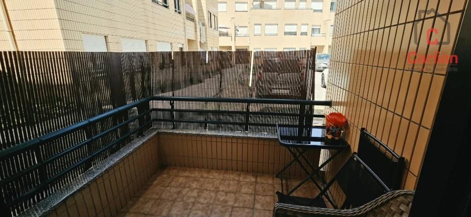 Apartamento T2 para Venda em Pedroso e Seixezelo Foto 5