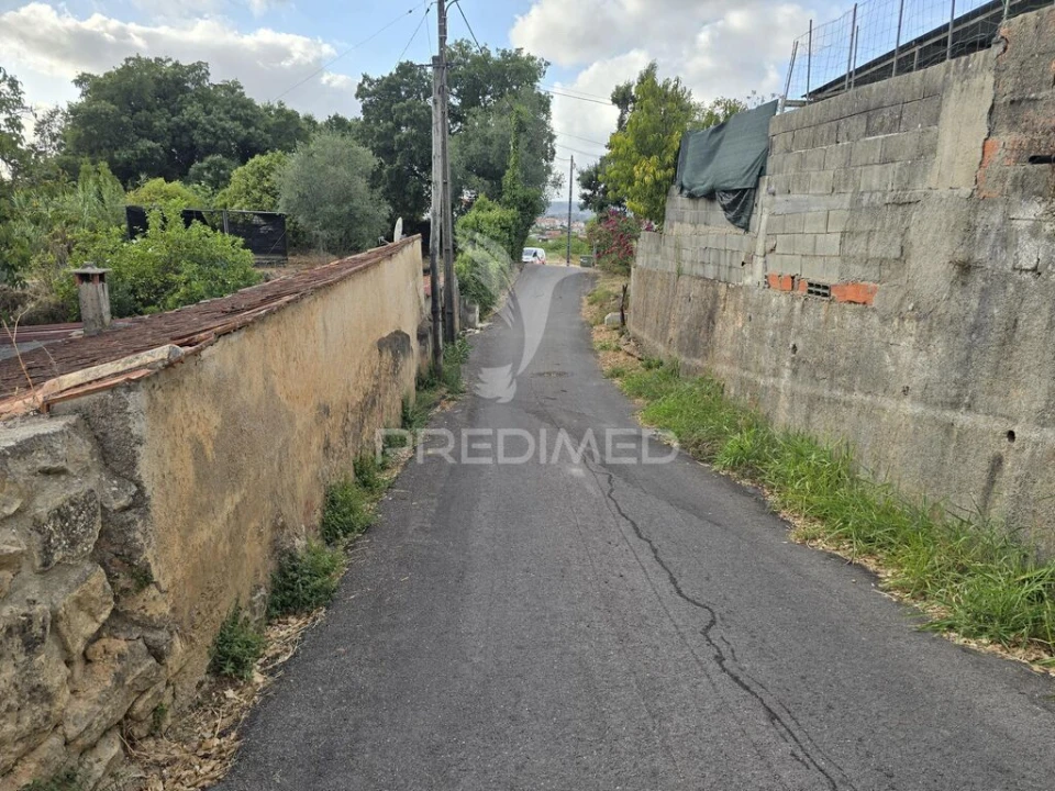 Moradia T2 para Venda em Eiras e São Paulo de Frades Foto 10