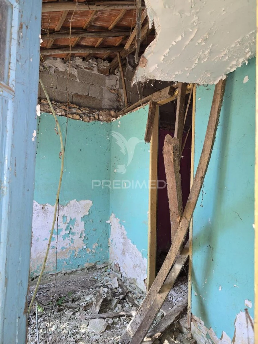 Moradia T2 para Venda em Eiras e São Paulo de Frades Foto 5