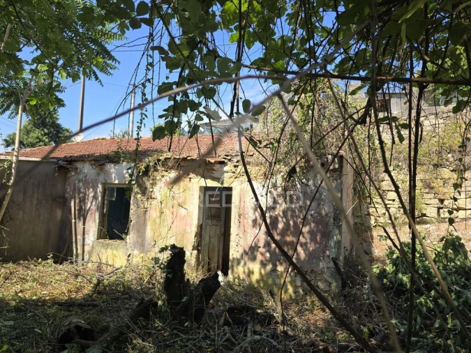 Moradia T2 para Venda em Eiras e São Paulo de Frades Foto 2