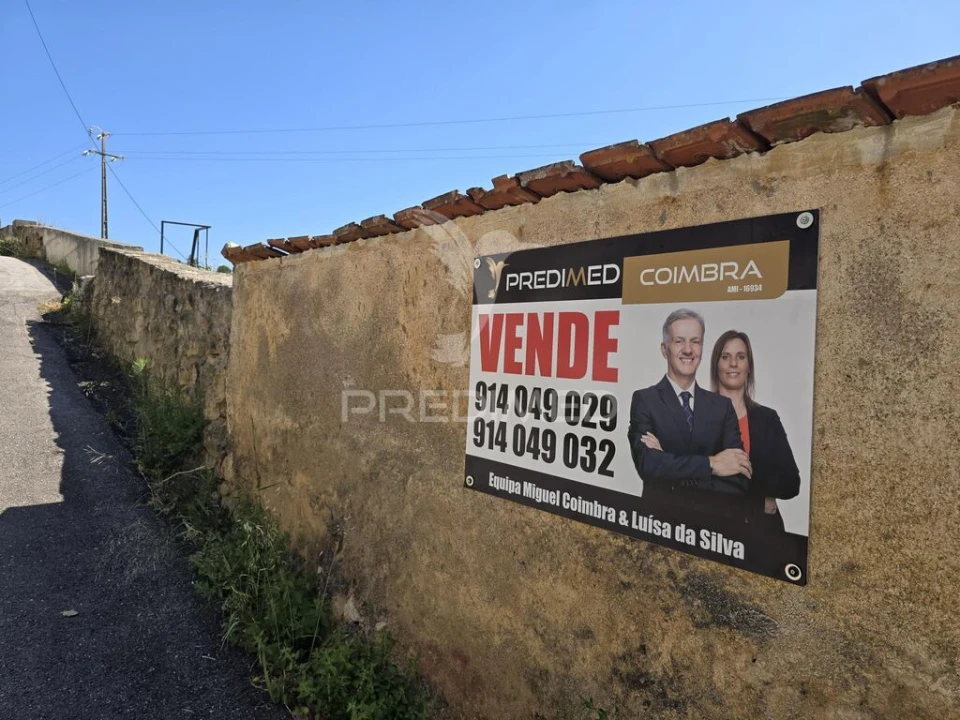 Moradia T2 para Venda em Eiras e São Paulo de Frades Foto 11