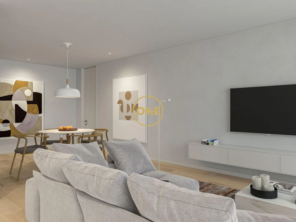 Apartamento T1 para Venda em Matosinhos e Leça da Palmeira Foto 11