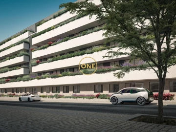 Apartamento T1 para Venda em Matosinhos e Leça da Palmeira