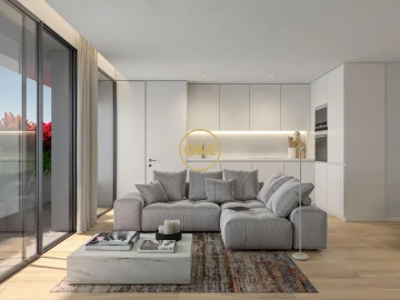 Apartamento T1 para Venda em Matosinhos e Leça da Palmeira