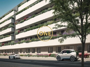Apartamento T1 para Venda em Matosinhos e Leça da Palmeira