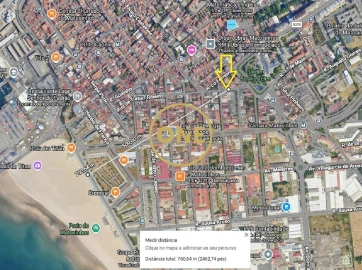 Apartamento T1 para Venda em Matosinhos e Leça da Palmeira