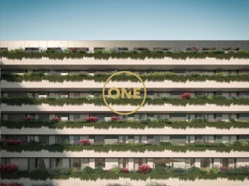 Apartamento T1 para Venda em Matosinhos e Leça da Palmeira
