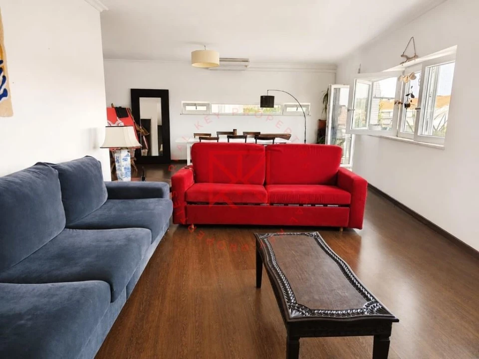Apartamento T3 para Venda em Pena, Quintã e Vila Cova Foto 12