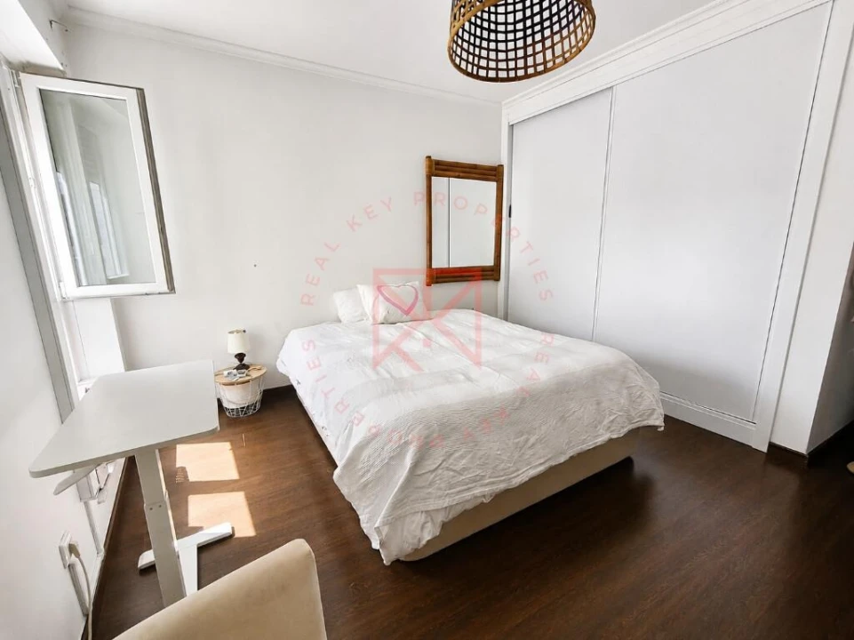 Apartamento T3 para Venda em Pena, Quintã e Vila Cova Foto 19