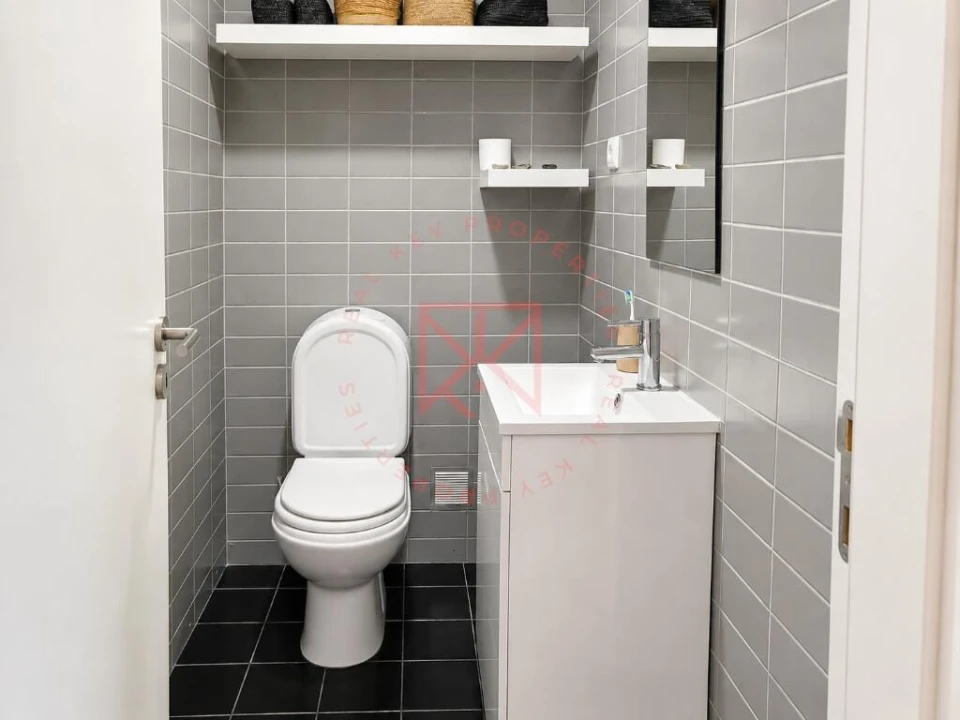 Apartamento T3 para Venda em Pena, Quintã e Vila Cova Foto 6