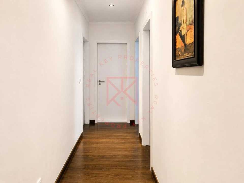 Apartamento T3 para Venda em Pena, Quintã e Vila Cova Foto 14