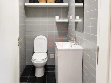 Apartamento T3 para Venda em Pena, Quintã e Vila Cova