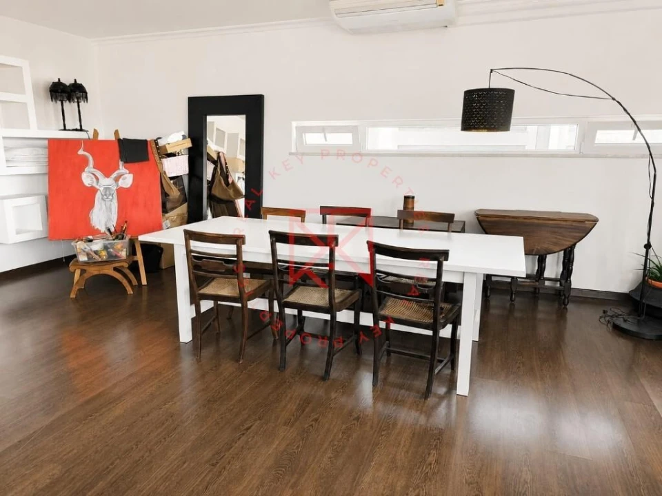 Apartamento T3 para Venda em Pena, Quintã e Vila Cova Foto 9