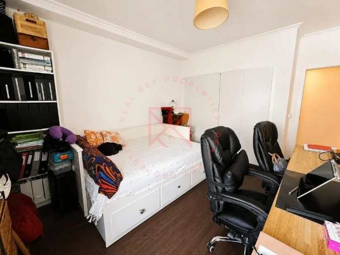Apartamento T3 para Venda em Pena, Quintã e Vila Cova Foto 17