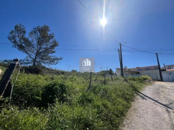 Terreno para Venda em Caparica e Trafaria