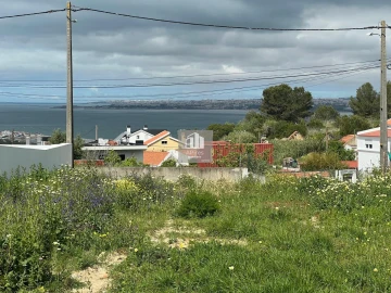 Terreno para Venda em Caparica e Trafaria