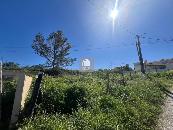 Terreno para Venda em Caparica e Trafaria Foto 11