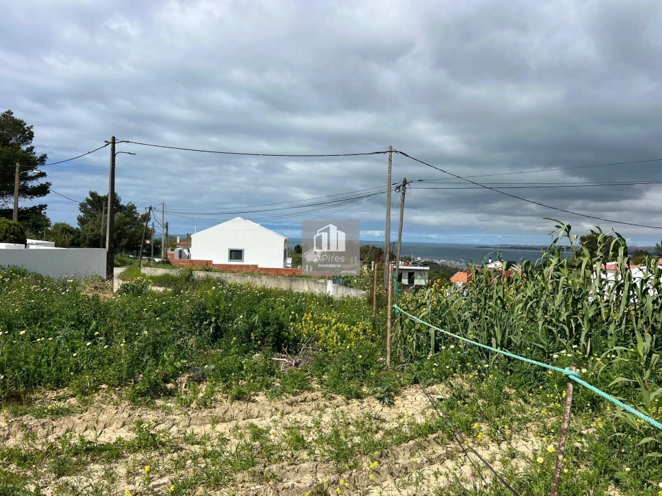 Terreno para Venda em Caparica e Trafaria Foto 18