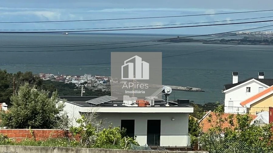 Terreno para Venda em Caparica e Trafaria
