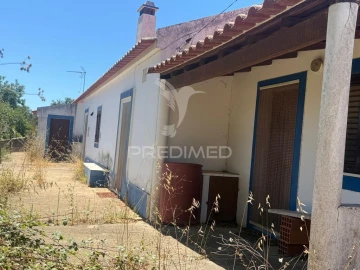 Quinta T7 para Venda em São Luis