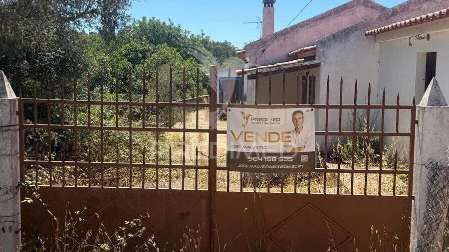 Quinta T7 para Venda em São Luis