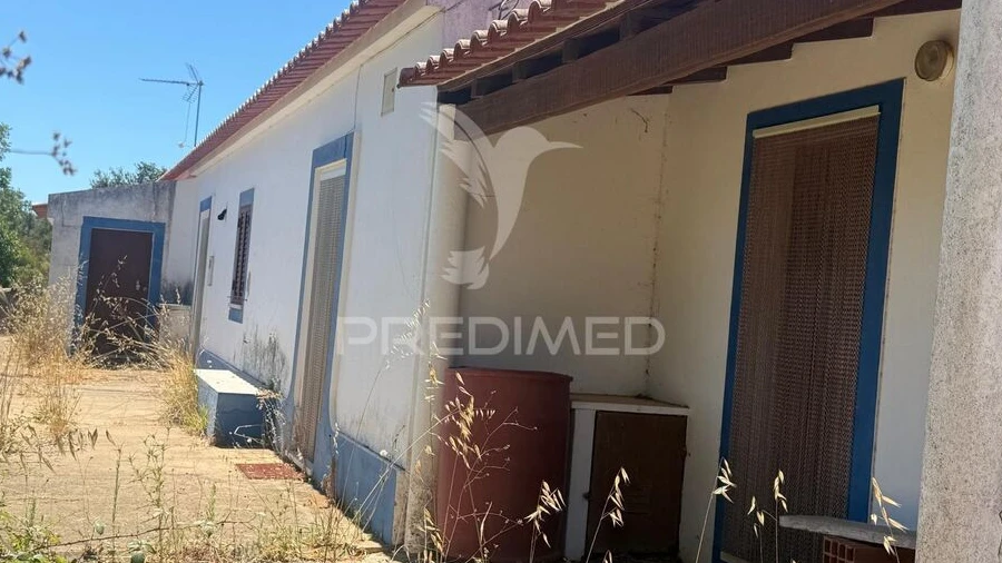 Quinta T7 para Venda em São Luis
