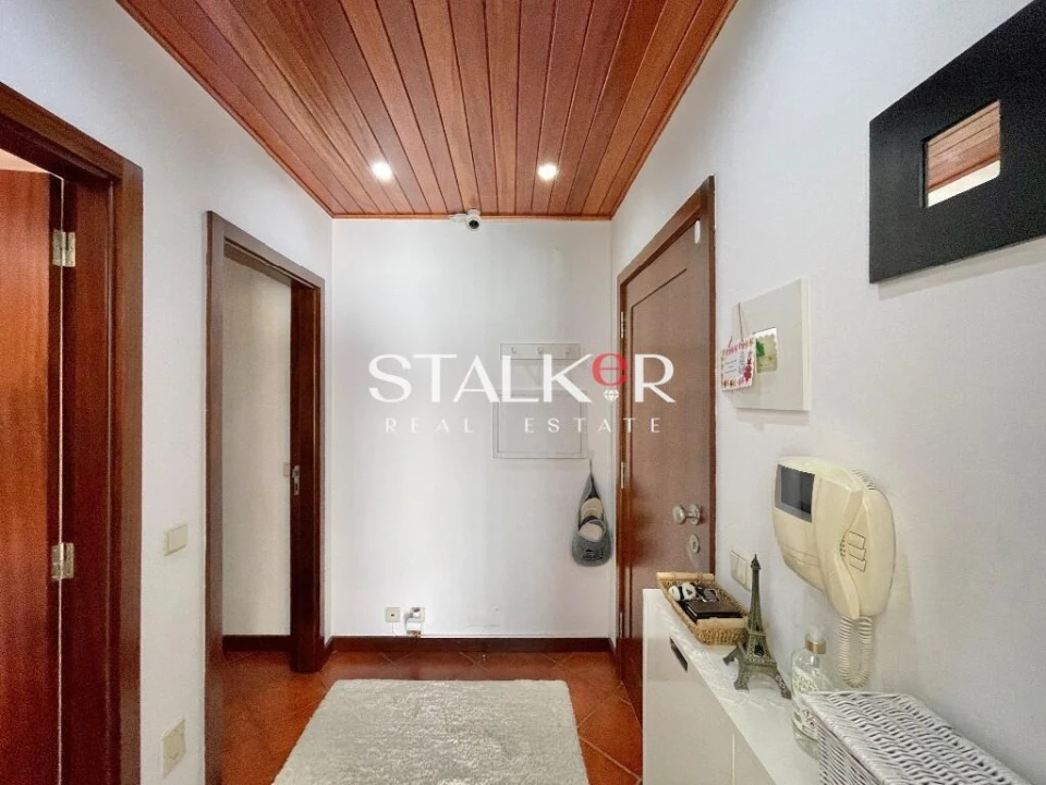 Apartamento T2 para Venda em São João de Ver Foto 1