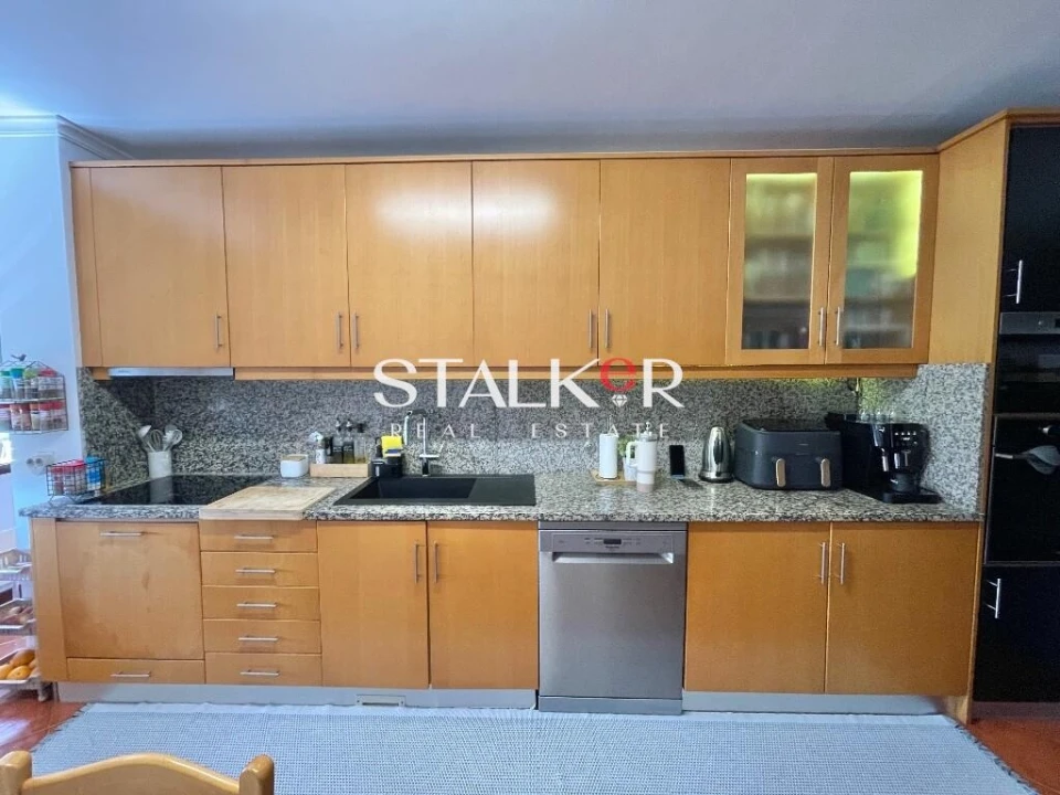 Apartamento T2 para Venda em São João de Ver Foto 8