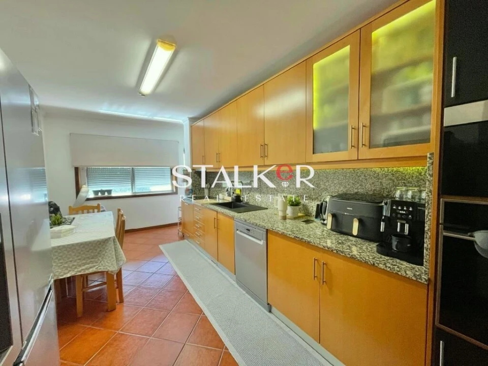 Apartamento T2 para Venda em São João de Ver Foto 6