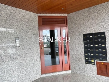 Apartamento T2 para Venda em São João de Ver
