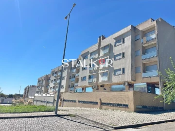 Apartamento T2 para Venda em São João de Ver