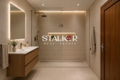 Apartamento T2 para Venda em São João de Ver