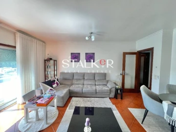 Apartamento T2 para Venda em São João de Ver