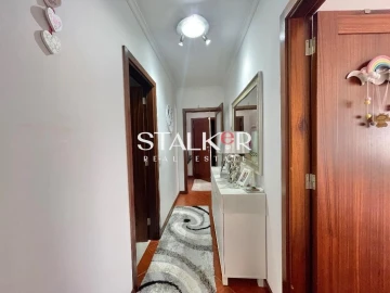 Apartamento T2 para Venda em São João de Ver