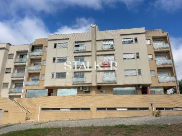 Apartamento T2 para Venda em São João de Ver