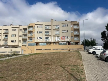 Apartamento T2 para Venda em São João de Ver