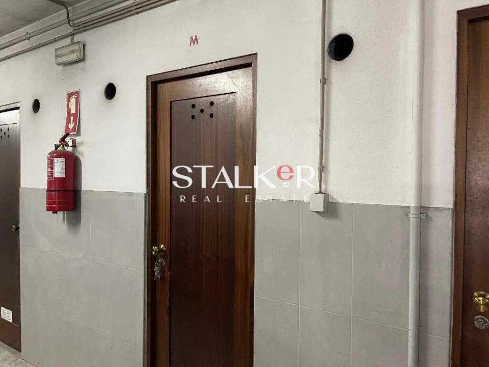 Apartamento T2 para Venda em São João de Ver Foto 30