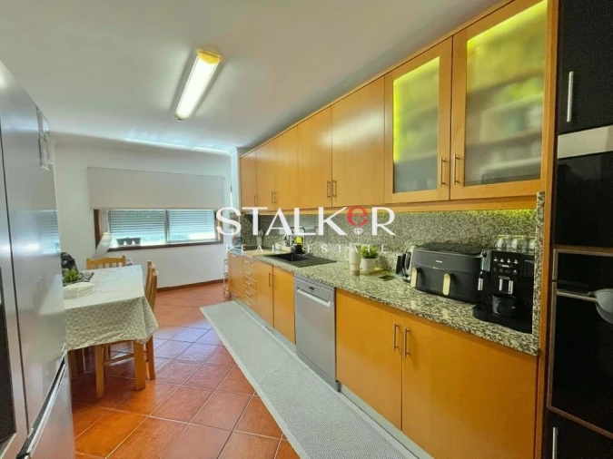Apartamento T2 para Venda em São João de Ver Foto 6