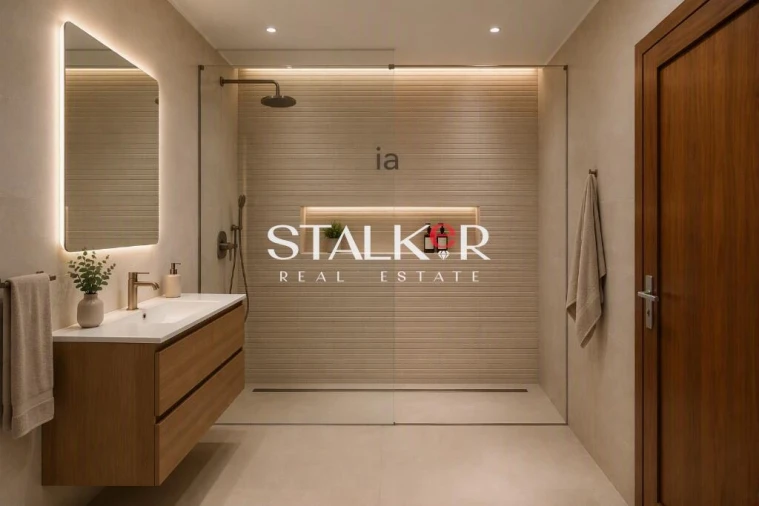 Apartamento T2 para Venda em São João de Ver Foto 22
