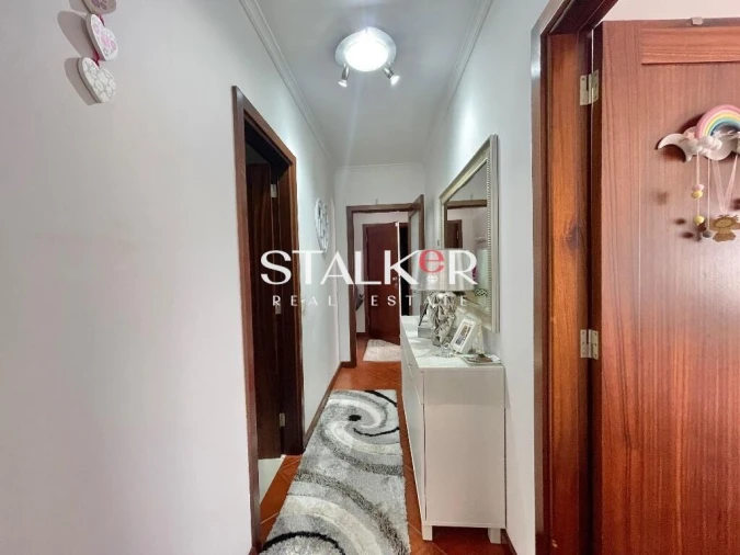 Apartamento T2 para Venda em São João de Ver Foto 18