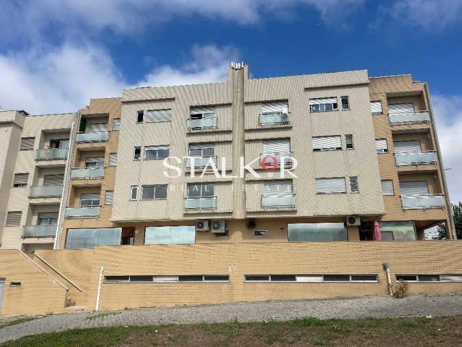 Apartamento T2 para Venda em São João de Ver Foto 35