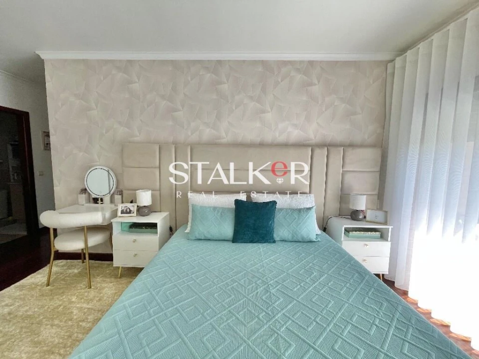 Apartamento T2 para Venda em São João de Ver Foto 27