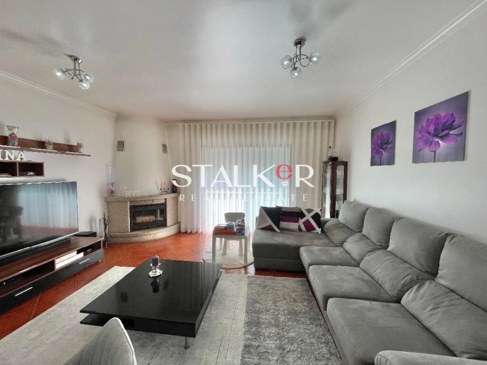 Apartamento T2 para Venda em São João de Ver Foto 5