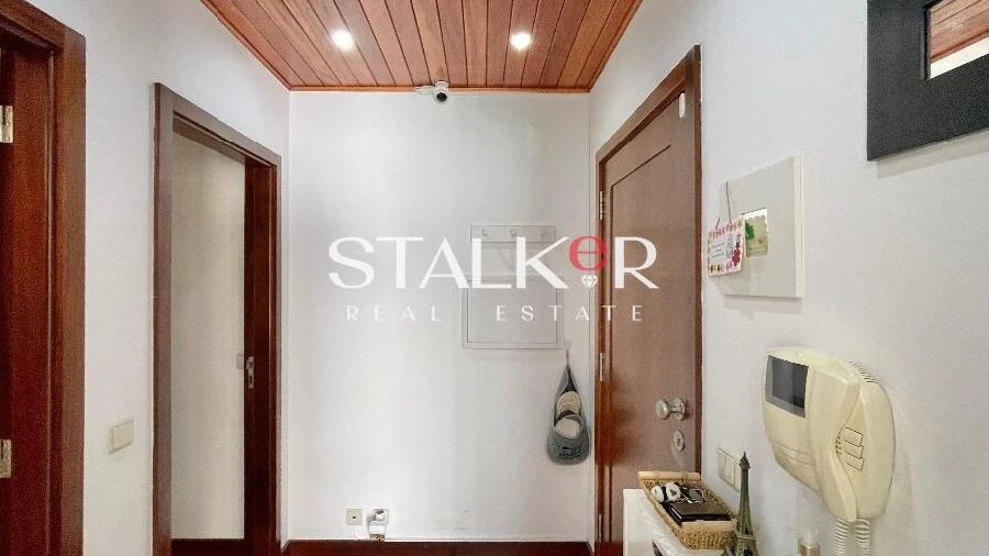 Apartamento T2 para Venda em São João de Ver