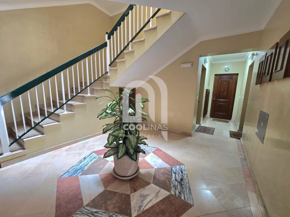 Apartamento T2 para Venda em Seixal, Arrentela e Aldeia de Paio Pires Foto 22